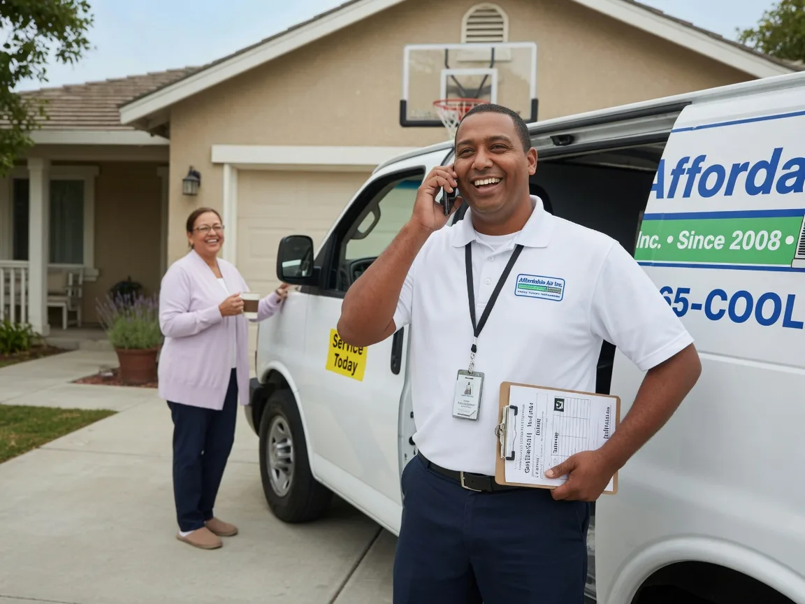Central Ac Repair Sebring, FL FAQs